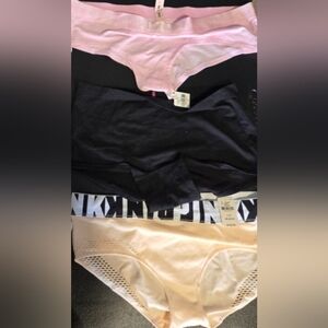 Victoria Secrets Bra and Panties Bundle
